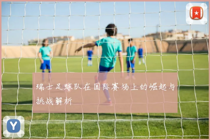 瑞士足球队在国际赛场上的崛起与挑战解析
