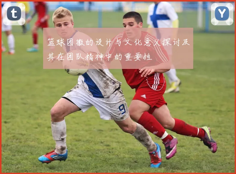 篮球团徽的设计与文化意义探讨及其在团队精神中的重要性