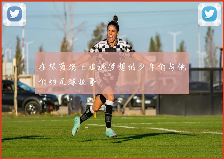 在绿茵场上追逐梦想的少年们与他们的足球故事