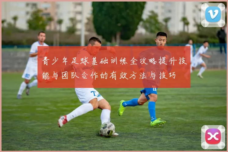 青少年足球基础训练全攻略提升技能与团队合作的有效方法与技巧